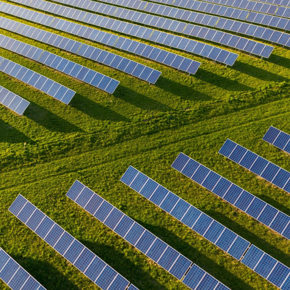 Sistemas Off-Grid com Baterias de Lítio